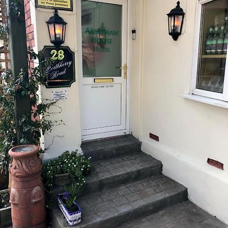 Aberthaw House Hotel Barry Luaran gambar
