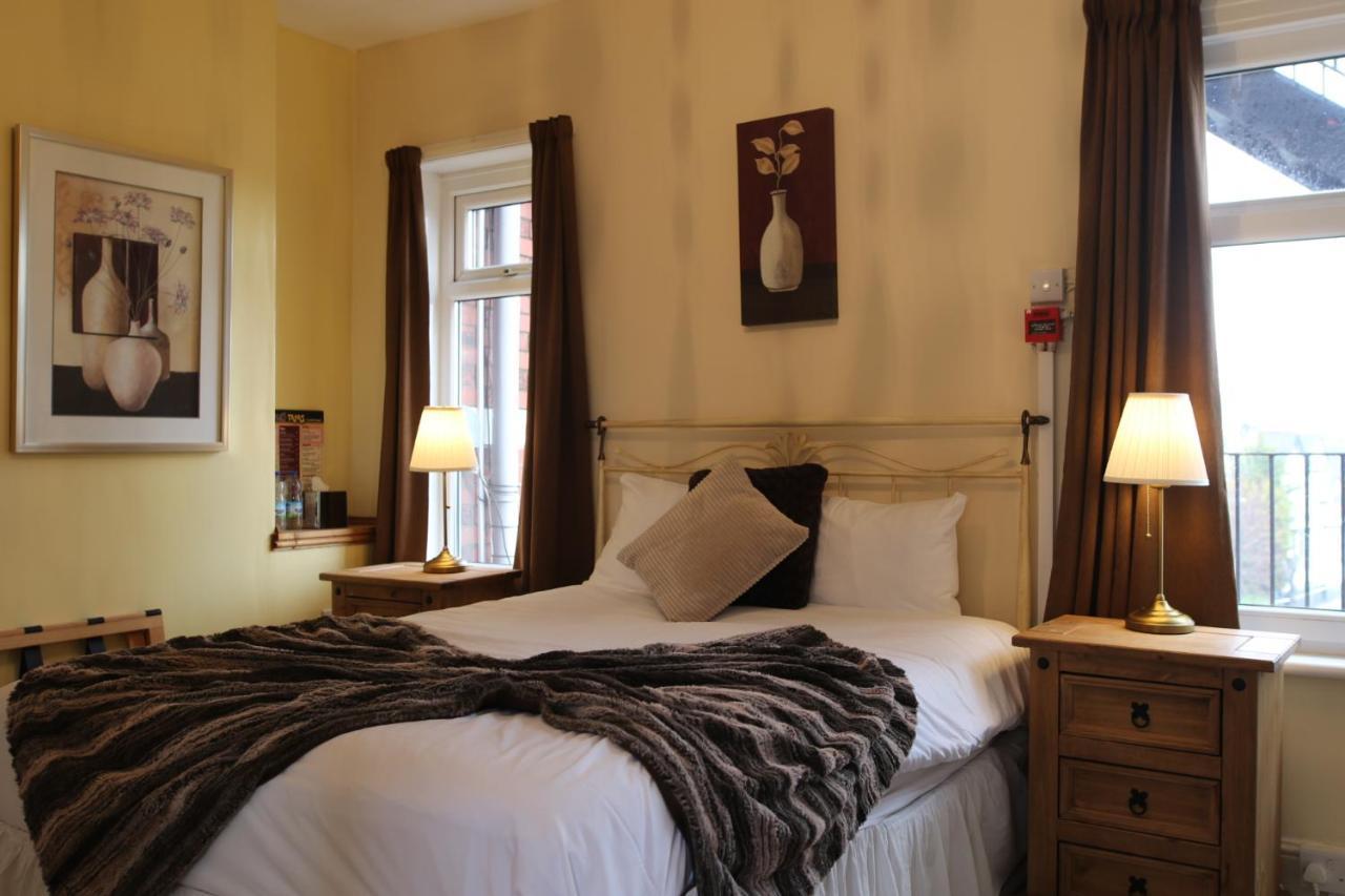 Aberthaw House Hotel Barry Luaran gambar