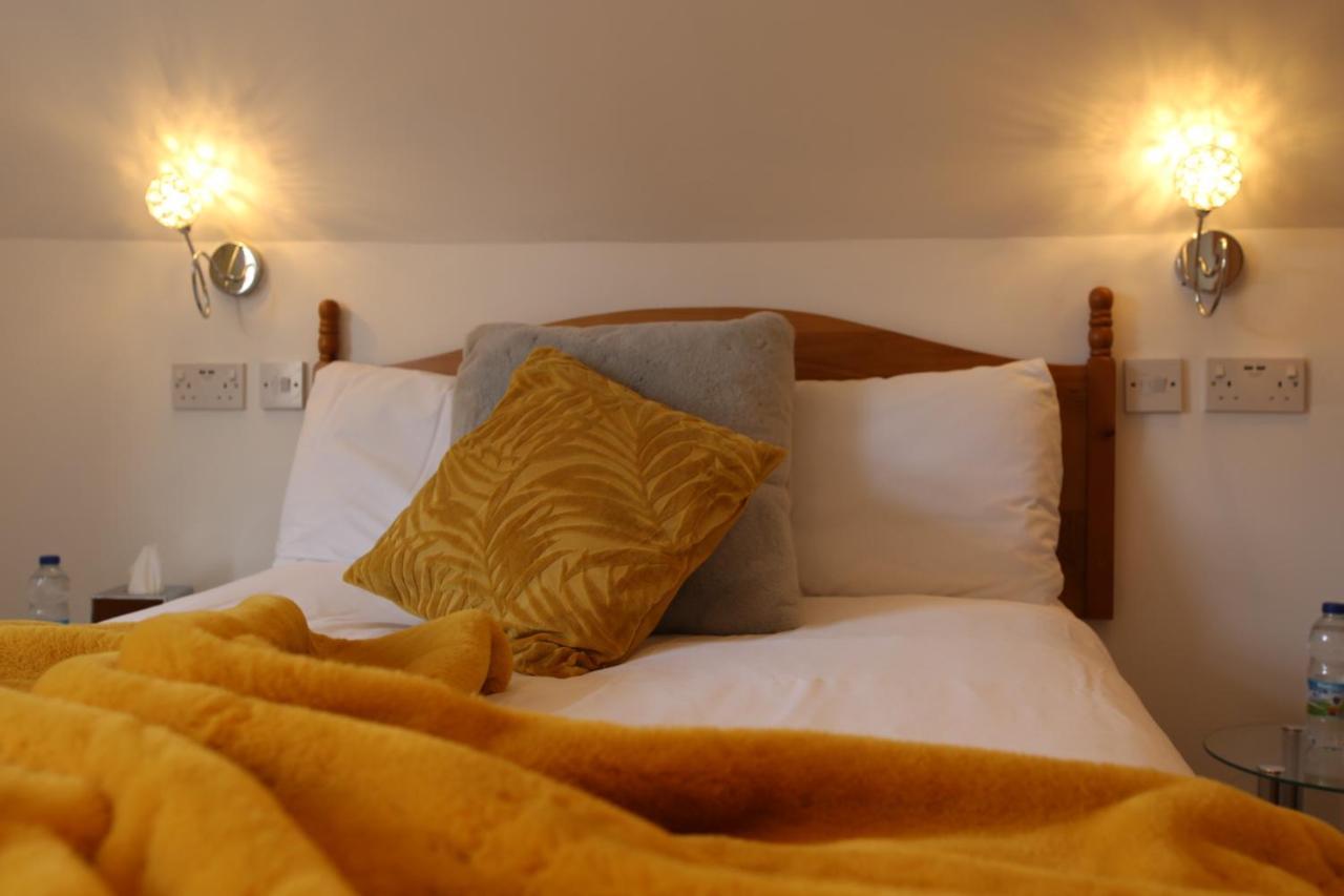 Aberthaw House Hotel Barry Luaran gambar