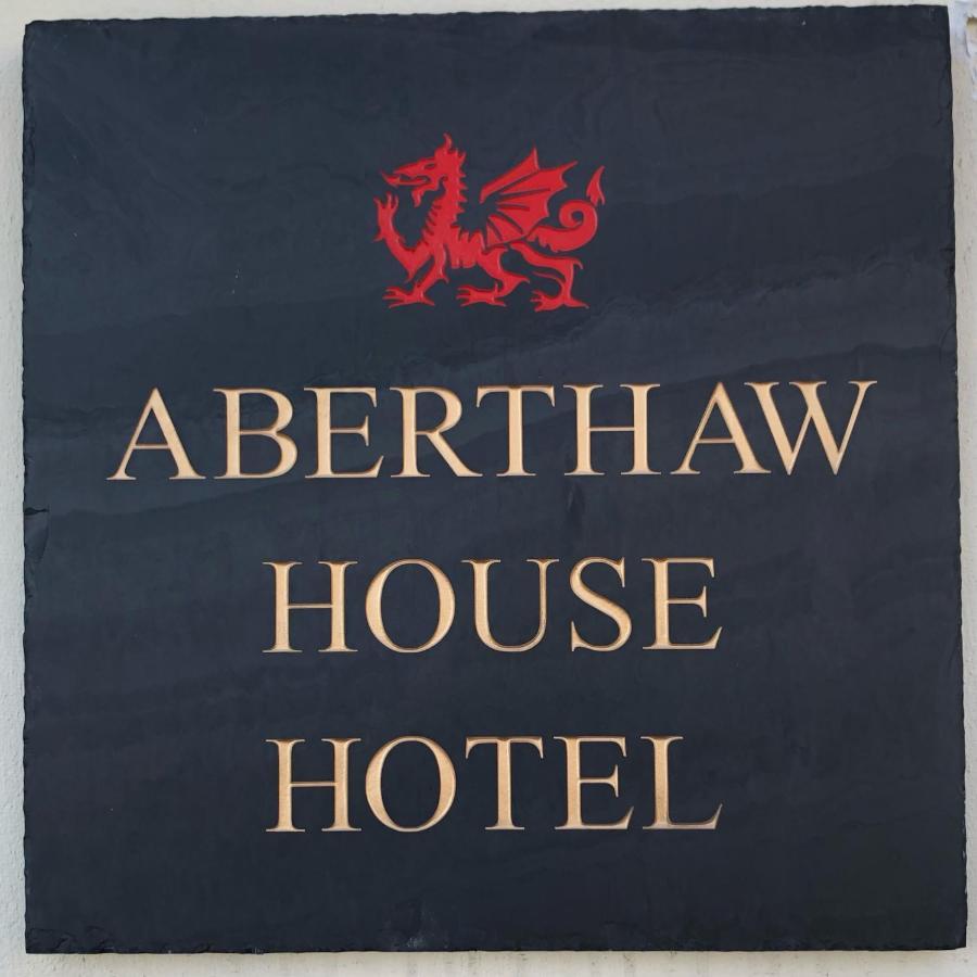 Aberthaw House Hotel Barry Luaran gambar