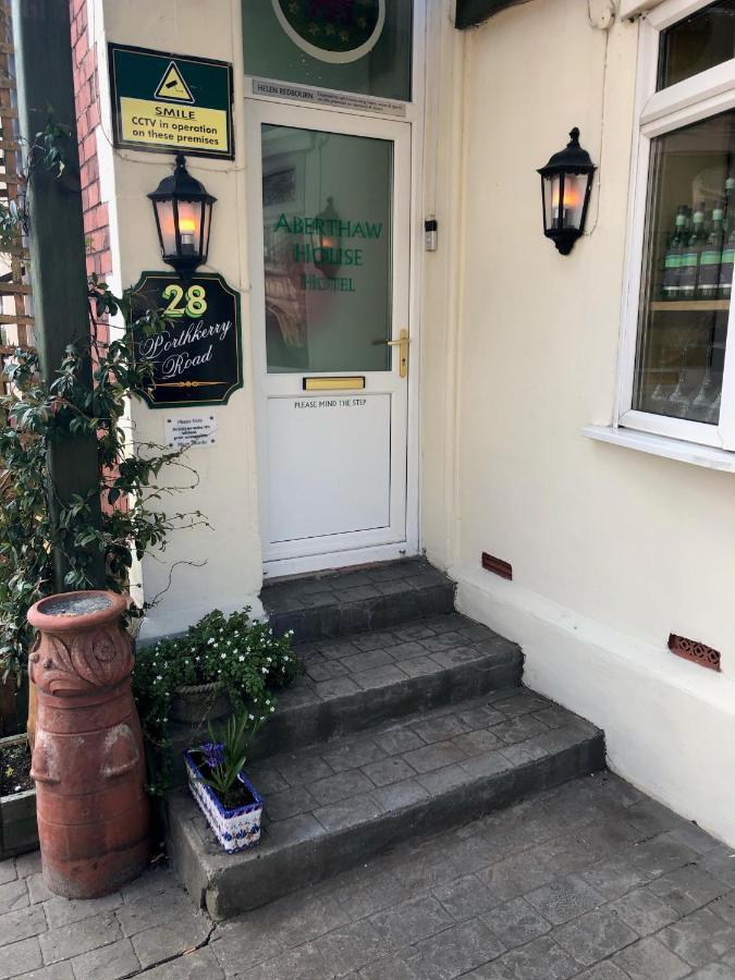 Aberthaw House Hotel Barry Luaran gambar
