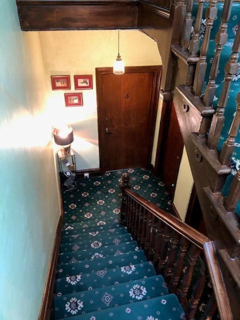 Aberthaw House Hotel Barry Luaran gambar