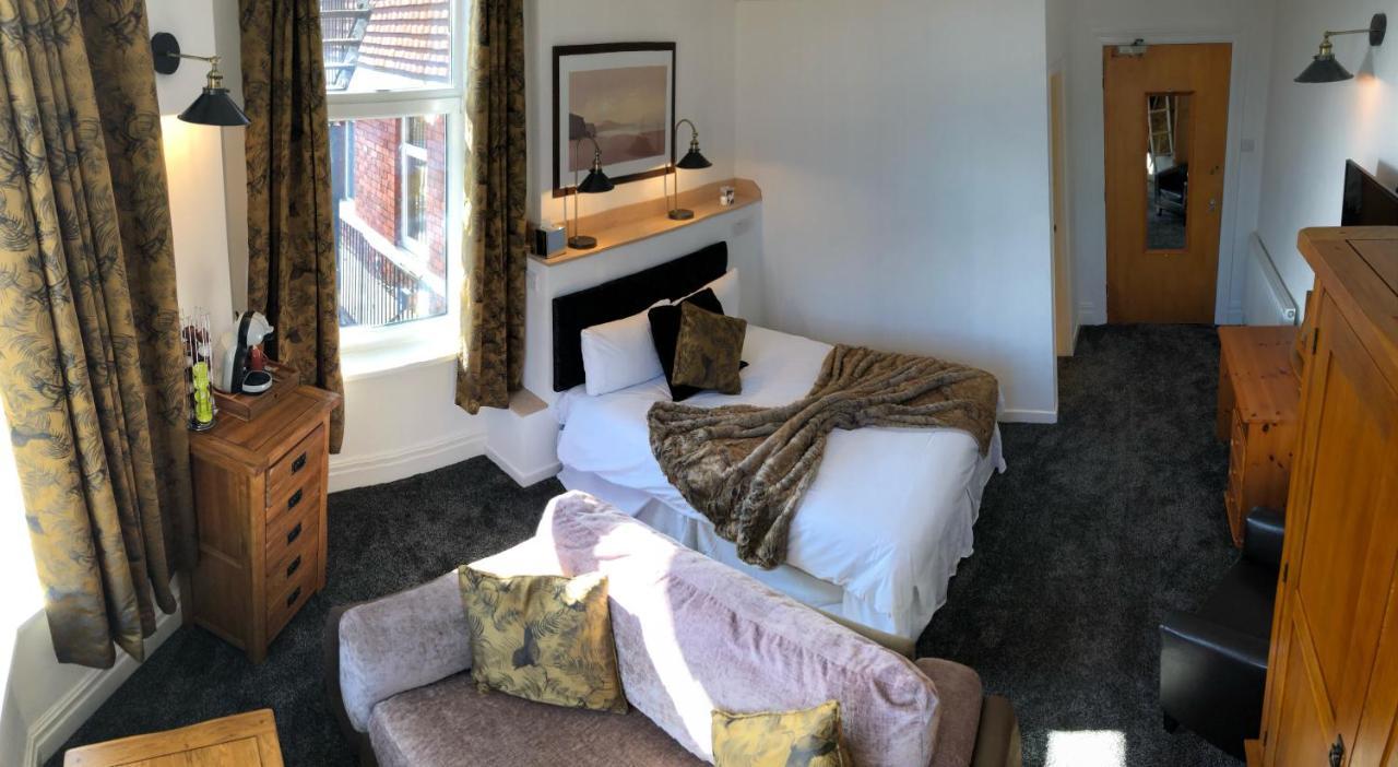 Aberthaw House Hotel Barry Luaran gambar