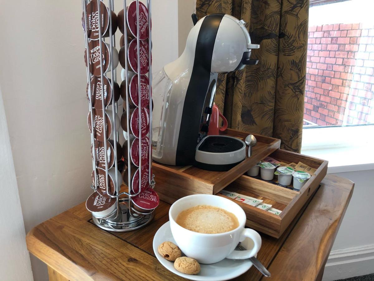 Aberthaw House Hotel Barry Luaran gambar