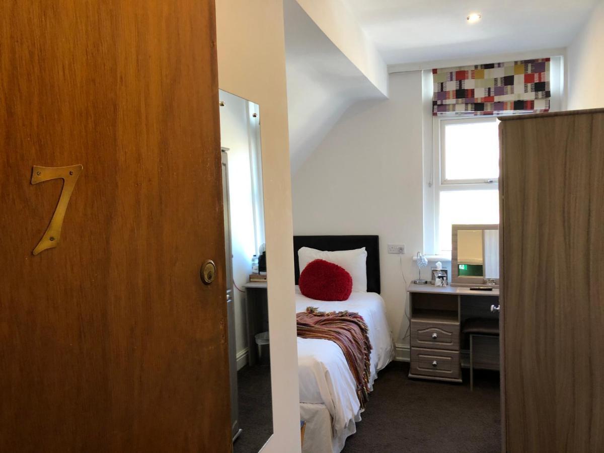 Aberthaw House Hotel Barry Luaran gambar
