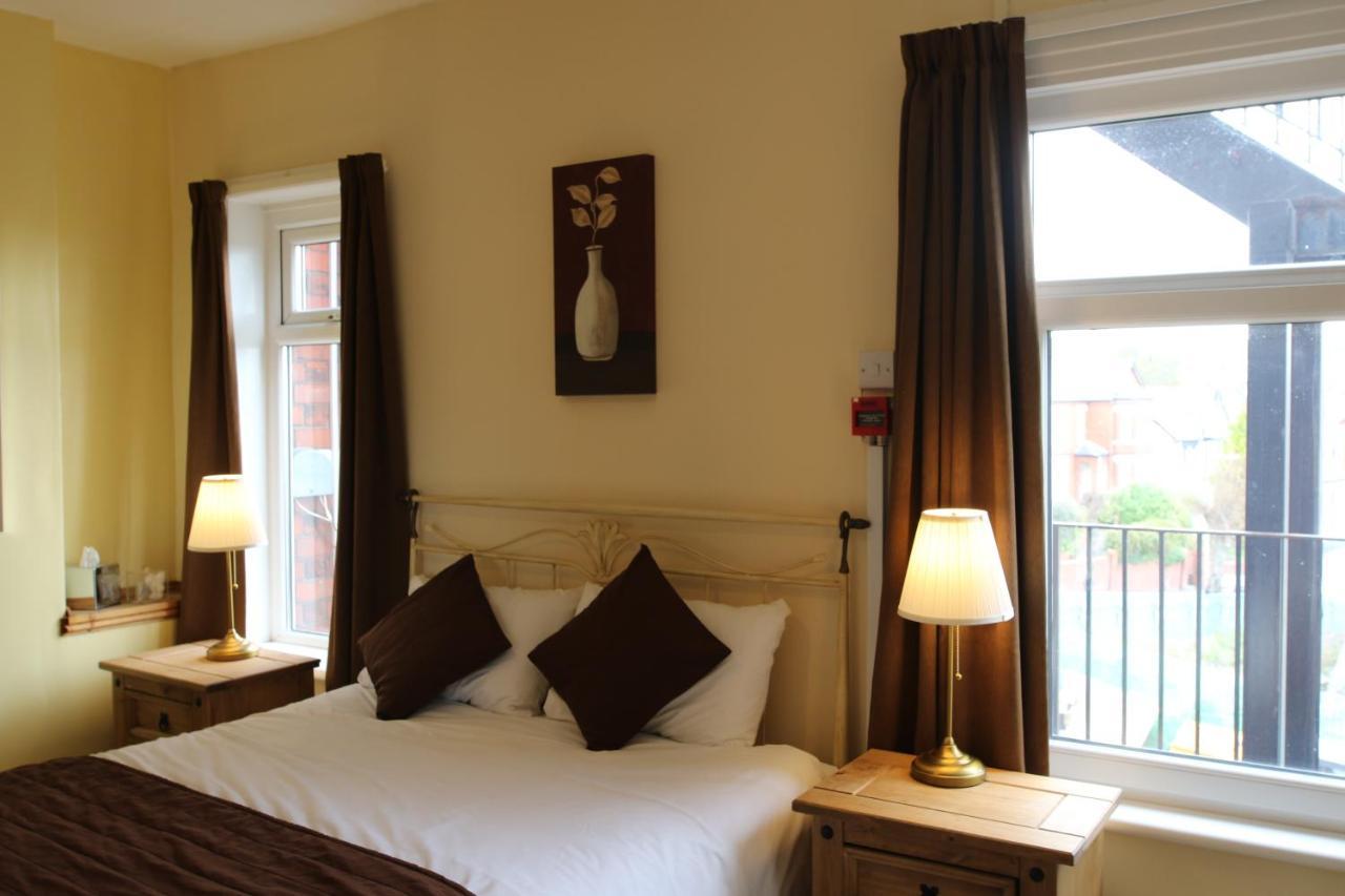Aberthaw House Hotel Barry Luaran gambar