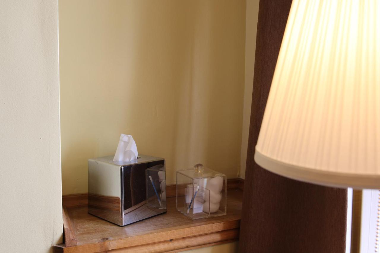 Aberthaw House Hotel Barry Luaran gambar