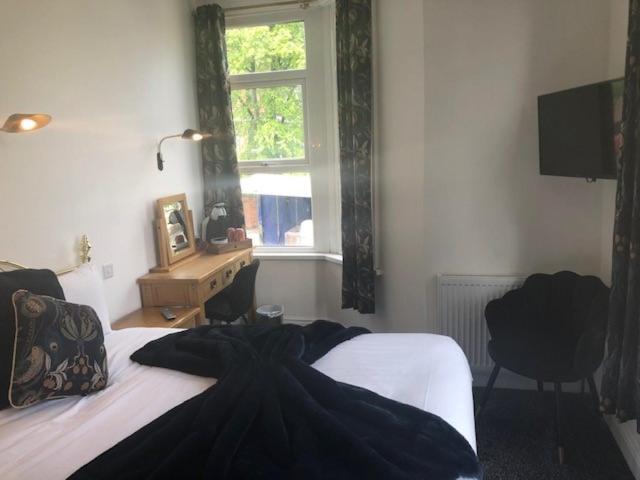 Aberthaw House Hotel Barry Bilik gambar