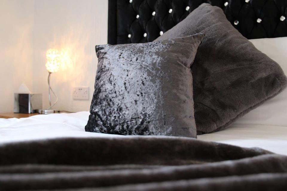Aberthaw House Hotel Barry Luaran gambar