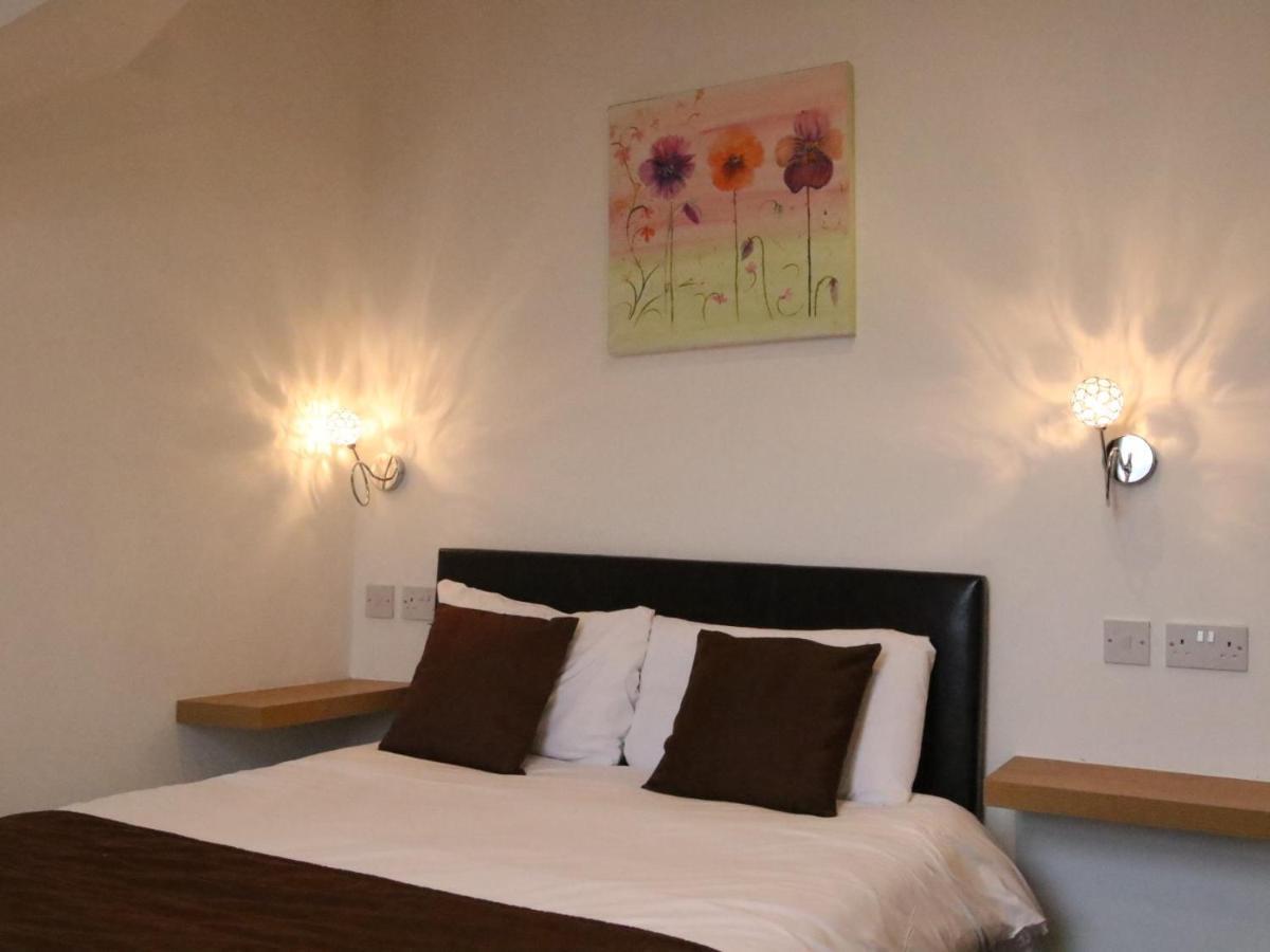 Aberthaw House Hotel Barry Luaran gambar