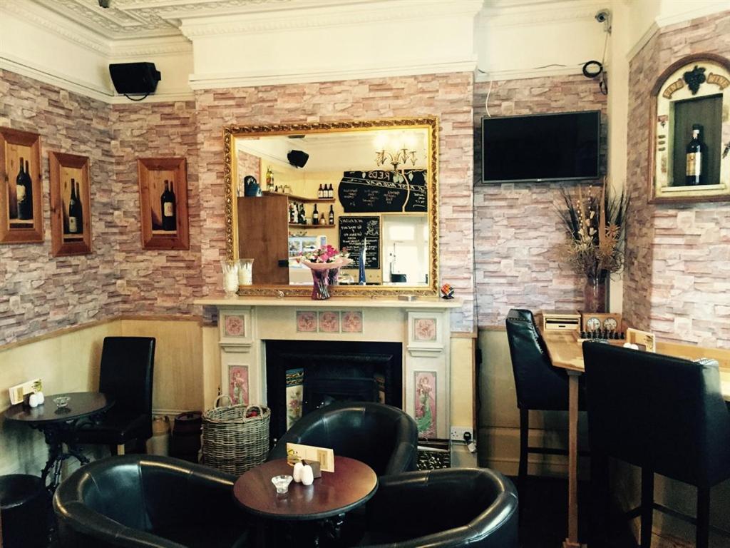 Aberthaw House Hotel Barry Luaran gambar