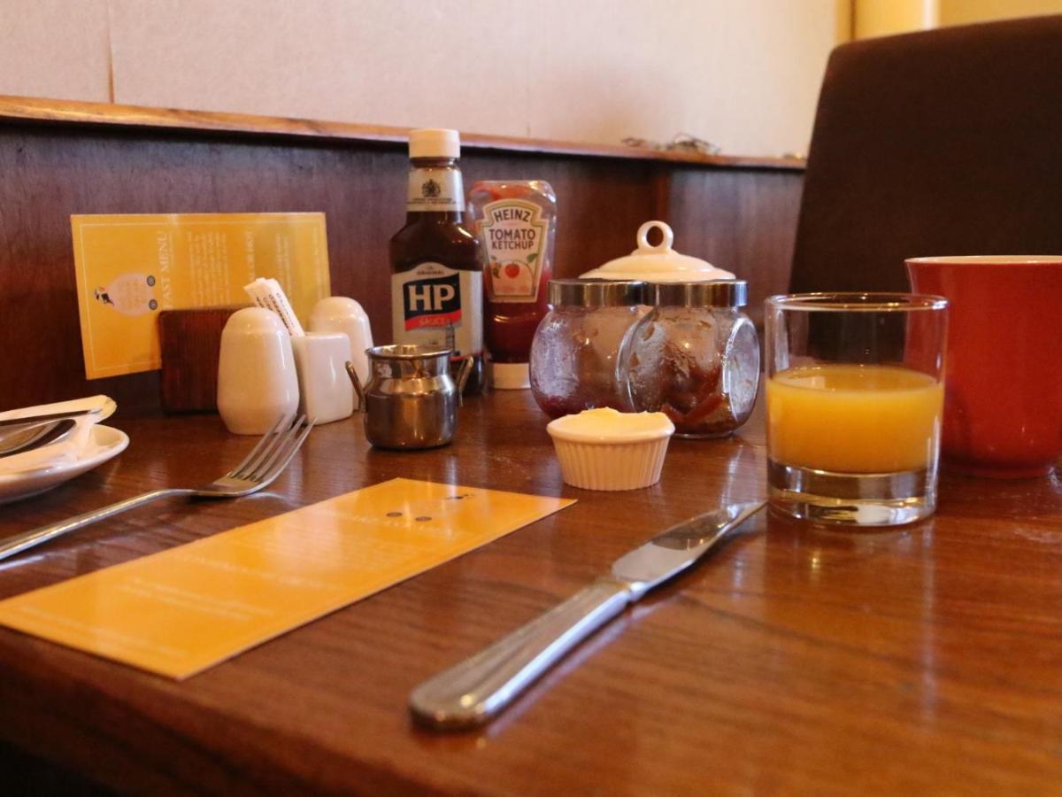 Aberthaw House Hotel Barry Luaran gambar