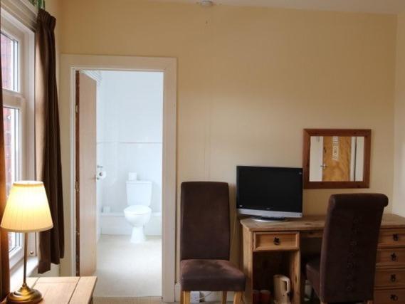 Aberthaw House Hotel Barry Luaran gambar
