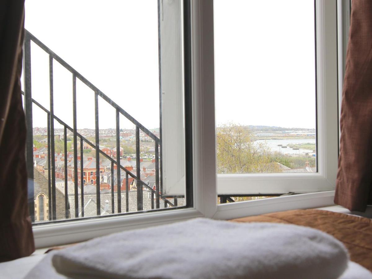 Aberthaw House Hotel Barry Luaran gambar
