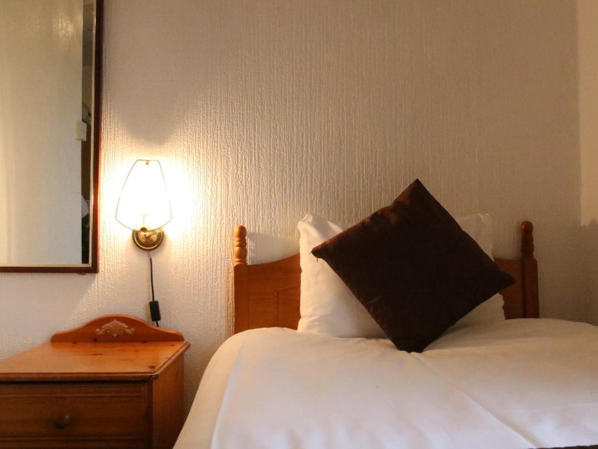 Aberthaw House Hotel Barry Luaran gambar