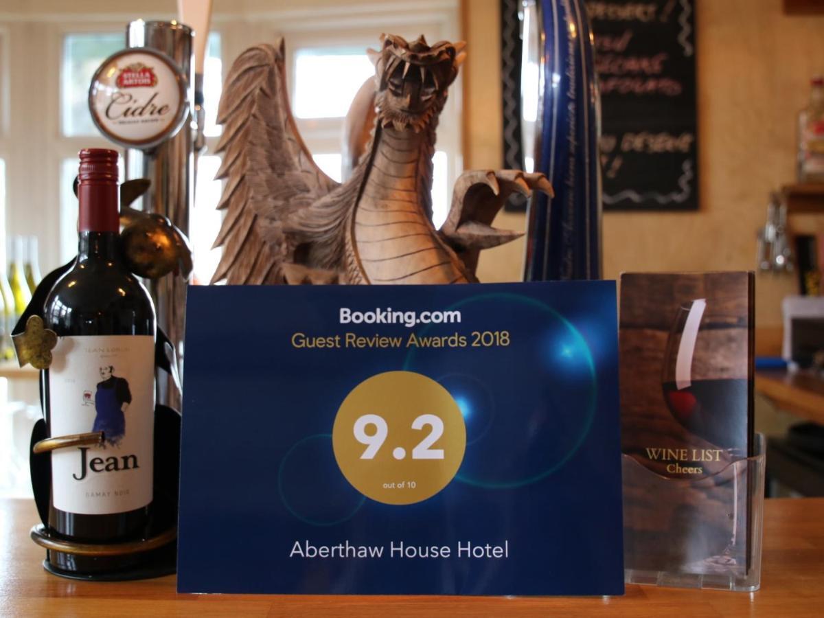 Aberthaw House Hotel Barry Luaran gambar